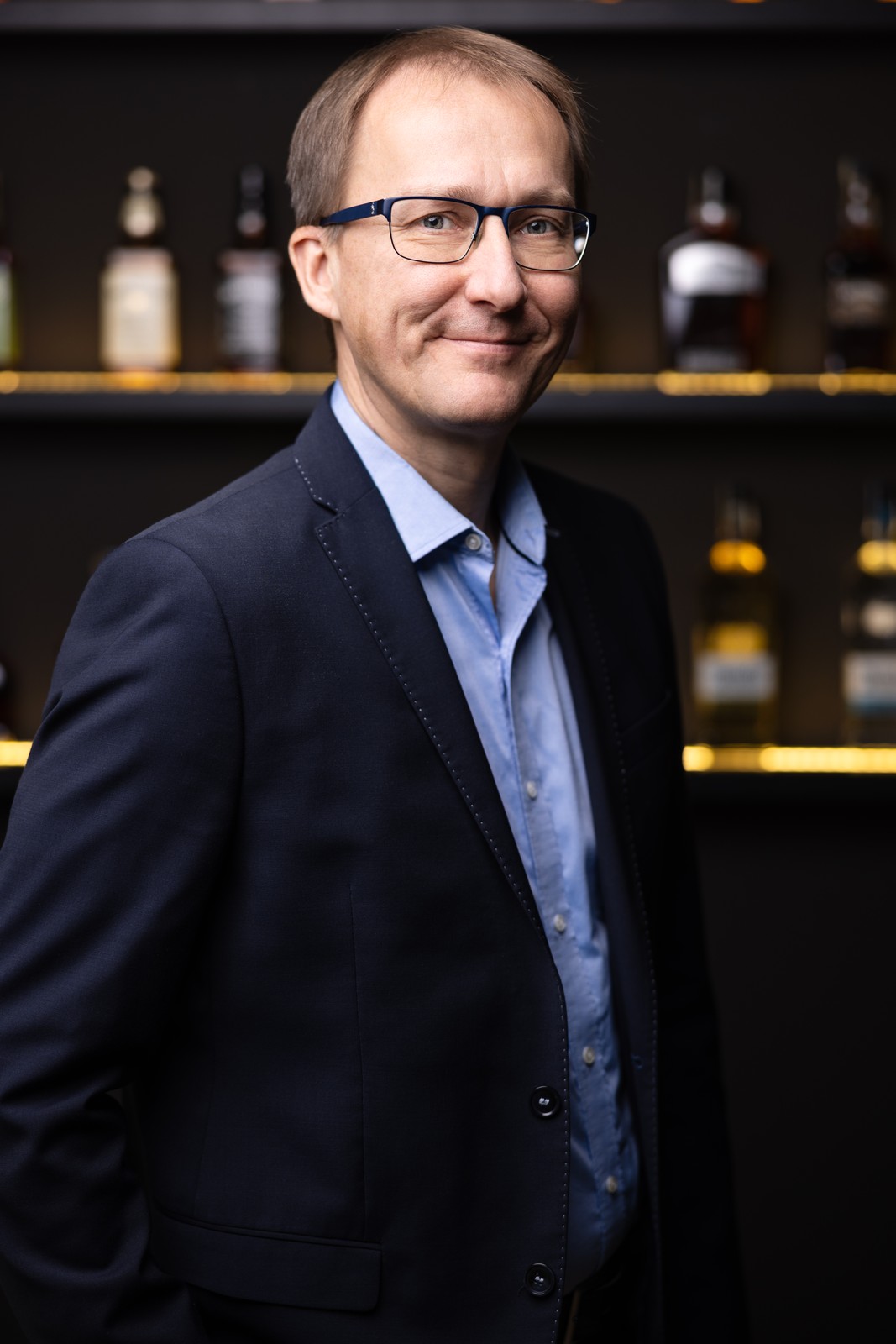 Ing. Martin Smejkal